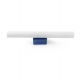 Iluminat pentru baie - Aplica LED oglinda, tablou IP44 CALMA blue/opal 30cm