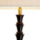 Lampadare - Lampadar, Lampa de podea LUX Arabella negru