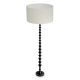 Lampadare - Lampadar, Lampa de podea LUX Arabella negru