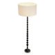 Lampadare - Lampadar, Lampa de podea LUX Arabella negru