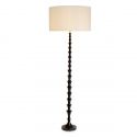 Lampadar, Lampa de podea LUX Arabella negru
