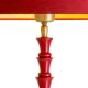 Lampadare - Lampadar, Lampa de podea LUX Arabella rosu