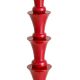 Lampadare - Lampadar, Lampa de podea LUX Arabella rosu