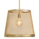 Pendule, Lustre suspendate - Lustra LUX design industrial Colindale
