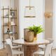 Pendule, Lustre suspendate - Lustra LUX design industrial Colindale