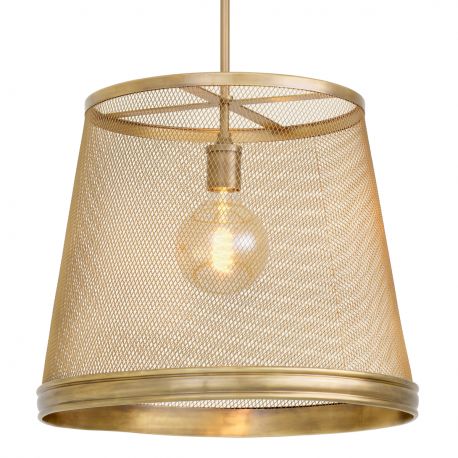 Pendule, Lustre suspendate - Lustra LUX design industrial Colindale