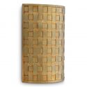 Aplica de perete LUX Lausanne alama vintage