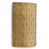 Aplica de perete LUX Lausanne alama vintage