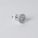 Bec Mini GU10 LED 3W, 3000K, Dimable
