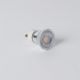 Becuri GU10 - Bec Mini GU10 LED 3W, 3000K, Dimable