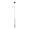 Pendul LED stil minimalist DIANA 40 negru