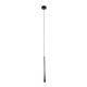 Pendul LED stil minimalist DIANA 40 maro