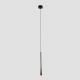 Pendule, Lustre suspendate - Pendul LED stil minimalist DIANA 40 maro