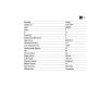 Pendule, Lustre suspendate - Pendul LED stil minimalist DIANA 40 alb