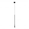 Pendul LED stil minimalist DIANA 60 negru