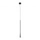Pendule, Lustre suspendate - Pendul LED stil minimalist DIANA 60 maro