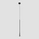 Pendule, Lustre suspendate - Pendul LED stil minimalist DIANA 60 maro