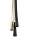 Pendule, Lustre suspendate - Pendul LED stil minimalist DIANA 60 maro