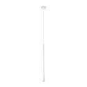 Pendul LED stil minimalist DIANA 60 alb