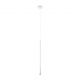 Pendul LED stil minimalist DIANA 60 alb
