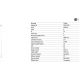 Pendule, Lustre suspendate - Pendul LED stil minimalist DIANA 60 alb