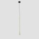 Pendule, Lustre suspendate - Pendul LED stil minimalist DIANA 60 auriu