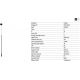 Pendule, Lustre suspendate - Pendul LED stil minimalist DIANA 80 negru