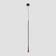Pendule, Lustre suspendate - Pendul LED stil minimalist DIANA 80 maro