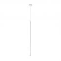 Pendul LED stil minimalist DIANA 80 alb