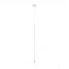 Pendul LED stil minimalist DIANA 80 alb