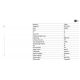 Pendule, Lustre suspendate - Pendul LED stil minimalist DIANA 80 alb