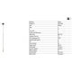Pendule, Lustre suspendate - Pendul LED stil minimalist DIANA 80 auriu