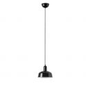 Lustra/Pendul metal TATAWIN S negru