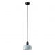 Lustra/Pendul metal TATAWIN S blue