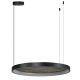 Lustra suspendata LED CCT KRYPTON 60cm