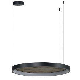 Lustra suspendata LED CCT KRYPTON 60cm