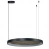 Lustra suspendata LED CCT KRYPTON 60cm