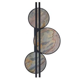 Aplica de perete LED CCT MOONS