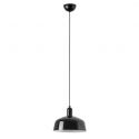 Lustra/Pendul metal TATAWIN M negru