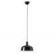 Lustra/Pendul metal TATAWIN M negru