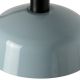 Corpuri de iluminat - Lustra/Pendul metal TATAWIN M blue