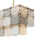 Candelabre, Lustre - Candelabru design LUX, Sticla, Alama Antic, Laurent