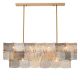Candelabre, Lustre - Candelabru design LUX, Sticla, Alama Antic, Laurent
