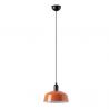 Lustra/Pendul metal TATAWIN M orange