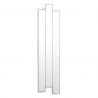 Oglinda decorativa design LUX Novella 47x194cm