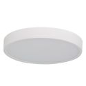 Plafoniera LED CCT, Protectie IP44, Senzor de miscare, PANDINO 40cm alb