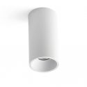 Spot LED aplicat tavan ROL 15W alb