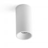 Spot LED aplicat tavan ROL 15W alb