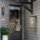 Aplice - Aplica de perete LUX design contemporan, pentru exterior ATWATER IP44