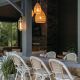 Aplice - Aplica de perete LUX design contemporan, pentru exterior ATWATER IP44